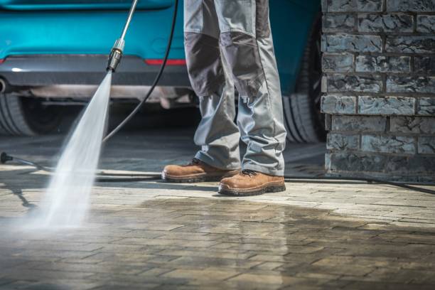 Professional Pressure washing in Granite, OK