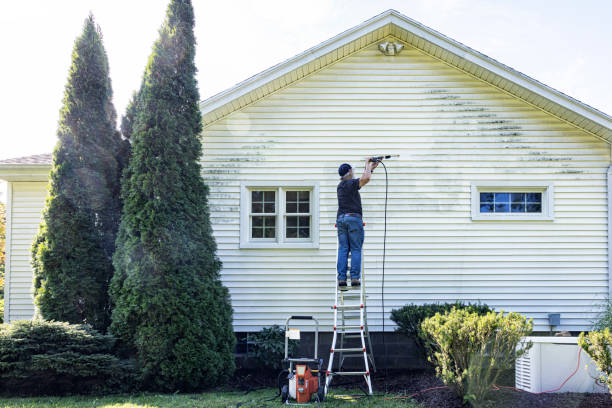 Best Driveway Pressure Washing  in Granite, OK